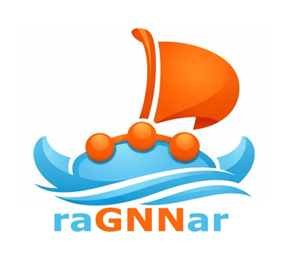 RAGNNAR logo